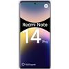 Xiaomi Smartphone Redmi Note 14 Pro 8/256 GB Aurora Purple