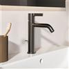 Ideal Standard Joy rubinetto lavabo Grande, BE278A5, Grande Joy magnetic grey [Rubinetteria Bagno > Rubinetteria Lavabo]