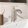 Ideal Standard Joy rubinetto lavabo Grande, BE279GN, Grande Joy silver storm [Rubinetteria Bagno > Rubinetteria Lavabo]