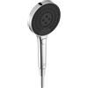Ideal Standard Idealrain Solos doccetta, 3 tipi di getto, A8896AA, Idealrain Solos cromo [Rubinetteria Bagno > Doccette / Supporti]