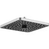 Ideal Standard Alu+ soffione doccia, 2 tipi di getto, BE225AA, Alu+ cromo [Rubinetteria Bagno > Soffioni Doccia]