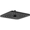 Ideal Standard Alu+ soffione doccia, 2 tipi di getto, BE225XG, Alu+ silk black [Rubinetteria Bagno > Soffioni Doccia]