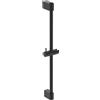 Ideal Standard Idealrain asta saliscendi, BE400XG, Idealrain silk black [Rubinetteria Bagno > Doccette / Supporti]