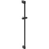 Ideal Standard Idealrain asta saliscendi, BE401XG, Idealrain silk black [Rubinetteria Bagno > Doccette / Supporti]