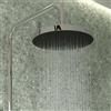 Ideal Standard Idealrain Solos soffione doccia, 1 tipo di getto, A7885AA, Idealrain Solos cromo [Rubinetteria Bagno > Soffioni Doccia]