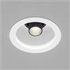 Helestra RUN faretto da incasso, LED, 1 luce, 15/2070.07-22, RUN [Lampade per Interni > Punti Luce e Faretti]
