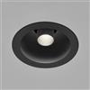 Helestra RUN faretto da incasso, LED, 1 luce, 15/2070.22-22, RUN [Lampade per Interni > Punti Luce e Faretti]