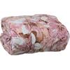 MAXIME MAISON - Piumone Una Piazza e Mezza (350gr/mq) Trapunta Una Piazza e Mezza Invernale in Raso di Cotone Satin, Copriletto Moderno per Stagioni Fredde, Design Elegante, Made in Italy