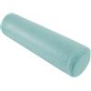 Waigg Kii Cuscino cilindrico lungo per letto, impermeabile, cilindrico, per divano e letto, per supporto cervicale/lombare (10 x 120 cm, blu)