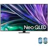 Samsung 4k qled serie tv poll new smart qe65qn85dbtxzt Garanzia Italia