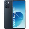 OPPO reno 6 8+128GB DS 5G stellar black OEM