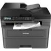 Brother MFC-L2827DWXL Laser A4 1200 x 1200 DPI 32 ppm Wi-Fi (MFC-L2827DWXL ALL-IN-BOX PRINT - BUNDLE AIO MONO LASER PRINTER)