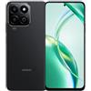 HONOR 200 Smart 5G 4GB-256GB Negro (Midnight Black) Dual SIM