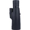 POABCVYD Binocolo. Telescopio Monoculare HD Con Zoom 10-30x50, Potente, Con Treppiede E Clip For Telefono, For Osservare Gli Uccelli E Cacciare Birdwatching(Black)