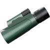 POABCVYD Binocolo. Cannocchiale Monoculare Con Zoom 10-30x50 E Treppiede Con Adattatore For Telefono For Caccia, Campeggio E Osservazione All'aperto Birdwatching(Green Set)