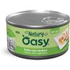 Oasy Natury Dog Adult Soft Jelly 150 gr - pollo con verdure - Confezione da 6 pezzi - Cibo Umido per Cani - 1° ORDINE? scegli lo sconto BZR5 / BZR20 + 200 punti fedeltà