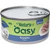 Oasy Natury Cat Adult Soft Jelly 85 gr - tonnetto - Confezione da 24 pezzi - Cibo umido per gatti - 1° ORDINE? scegli lo sconto BZR5 / BZR20 + 200 punti fedeltà