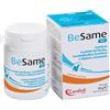 Candioli Farmaceutici Candioli Pharma Besame Supporto della funzionalità epatica Compresse per cani e gatti Besame 100 30 Compresse - Integratori per cani - 1° ORDINE? 20% di sconto SU BRAND ESCLUSIVI, codice BZR20