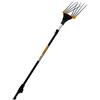 DEODATO Scuotitore olive a batteria Volpi Bomber 165L