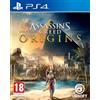 Ubisoft Assassin's Creed Origins - Edition Standard - PlayStation 4 [Edizione: Francia]
