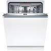 Bosch SMD6ECX12E - Lavastoviglie Serie 6 da incasso totale 60 cm Classe A Home Connect GARANZIA ITALIA