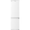 Sekom SHSCB250NBE0 - Frigorifero combinato Total No Frost da incasso 176 L Classe E GARANZIA ITALIA