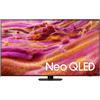 Samsung Neo 55 QLED QN90F 4K Vision AI Smart TV (2025) GARANZIA ITALIA