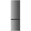 Sekom SHCB43NM2XE0 - Frigorifero combinato Total No Frost 326 L Inox Classe E GARANZIA ITALIA