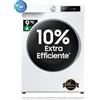 Samsung WW90DG6U25LE lavatrice Caricamento frontale 9 kg 1400 Giri/min Bianco GARANZIA ITALIA
