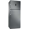 Whirlpool Frigorifero doppia porta - WT70E 952 X GARANZIA ITALIA