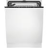 Electrolux EES47400L Lavastoviglie Integrata totale Serie 600 SatelliteClean® 60 cm GARANZIA ITALIA