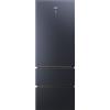 Haier 3D 70 Serie 7 HTW7720ENMB Libera installazione 483 L E Nero GARANZIA ITALIA