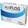 GINETIC PHARMA Sas ACTIFLOG 20 Compresse - Integratore per la funzionalità articolare e del microcircolo
