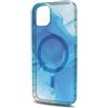 Celly Custodia per cellulare MAGSHADES1053BL iPhone 15