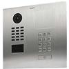 DoorBird D2101KH V2 Videocitofono, Inox
