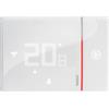 Legrand Termostato Smarther con Netatmo collegato ad incasso - bianco