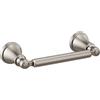 DELTA 73250-SS Porta Carta igienica, Acciaio Inox Brillante