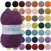 James C. Brett James C Brett 8428 - Gomitolo da 100 g
