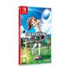 Namco - Everybody's Golf Hot Shots Nsw, N/d