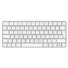 Apple - Magic Keyboard Con Touch Id Per Mac Con Chip-bianco