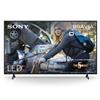 Sony - Smart Tv Led Uhd 4k 75 Kd75x75wlaep-nero