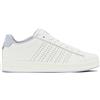 K-Swiss Court Base II, Scarpe da Ginnastica Donna, Bianco, 35.5 EU