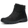 ARA SAAS Fee-GTX, Stivaletto Donna, Nero, 41 EU