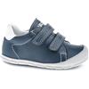 Pablosky Ziggy 060120, Scarpe da Ginnastica Unisex-Bambini, Blu, 19 EU Larga