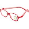 Nano Vista NANOVISTA Replay SC 3.0, Occhiali Unisex-Adulto, Bicolor Rosa Mate/Rosa, 44