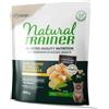 Generico Selected Quality Nutrition Pollo 300g Crocchette Gatti Kitten Trainer Natural