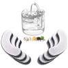 HAPUP Filtri Fontanella per Gatti Filtro di Ricambio per Fontanella Dispenser Acqua Animali Domestici Automatico con Carboni Attivi per HAPUP Fontana per Gatti Silenziosa 1,8L