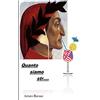 CREATESPACE Quanto Siamo Str...
