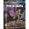 aurea editoriale Vite di carta. Le storie libere di Robin Wood