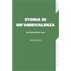 Edizioni ETS Storia di un'ambivalenza. Sul diario di Carla Lonzi